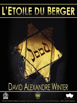 cover image of L'étoile du berger